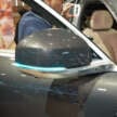 2026 Zeekr 8X on display in Beijing – 2.0T PHEV with up to 1,400 PS, 1,205 km WLTP hybrid; from RM207k