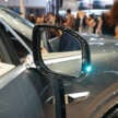 2026 Zeekr 8X on display in Beijing – 2.0T PHEV with up to 1,400 PS, 1,205 km WLTP hybrid; from RM207k