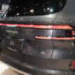 2026 Zeekr 8X on display in Beijing – 2.0T PHEV with up to 1,400 PS, 1,205 km WLTP hybrid; from RM207k