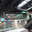 2026 Zeekr 8X on display in Beijing – 2.0T PHEV with up to 1,400 PS, 1,205 km WLTP hybrid; from RM207k