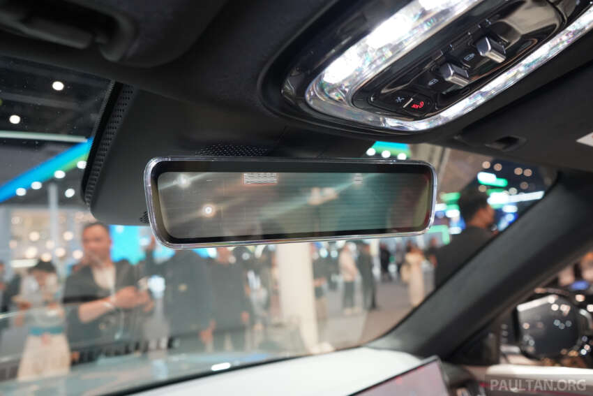 2026 Zeekr 8X on display in Beijing – 2.0T PHEV with up to 1,400 PS, 1,205 km WLTP hybrid; from RM207k 2071479