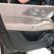 2026 Zeekr 8X on display in Beijing – 2.0T PHEV with up to 1,400 PS, 1,205 km WLTP hybrid; from RM207k