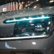 2026 Zeekr 8X on display in Beijing – 2.0T PHEV with up to 1,400 PS, 1,205 km WLTP hybrid; from RM207k