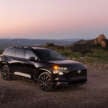 Subaru Getaway debuts in the US – three-row EV SUV; 420 hp, up to 483 km range; Toyota Highlander sister