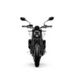2026 Triumph Trident 660 update for Malaysia, RM47.9k