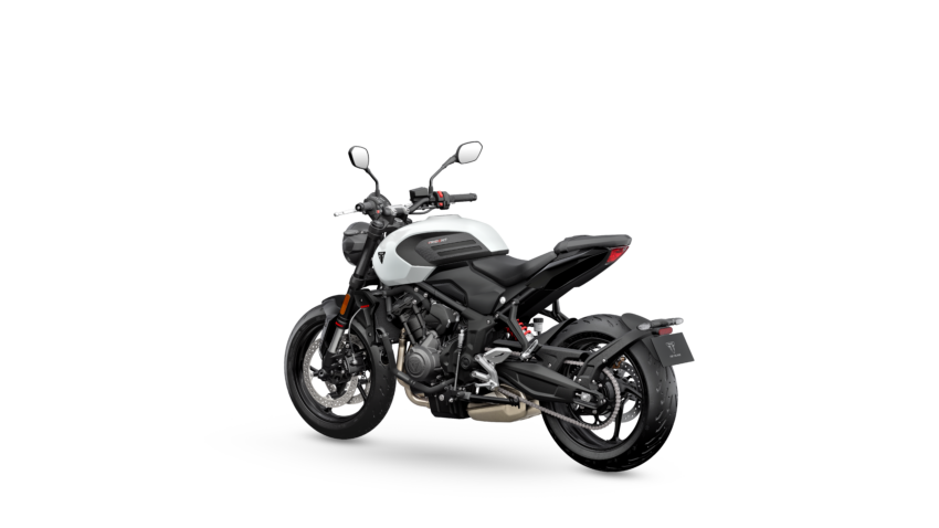 2026 Triumph Trident 660 update for Malaysia, RM47.9k 2075080