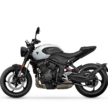 2026 Triumph Trident 660 update for Malaysia, RM47.9k