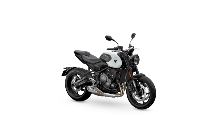 2026 Triumph Trident 660 update for Malaysia, RM47.9k 2075082
