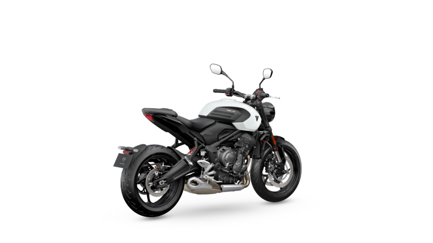 2026 Triumph Trident 660 update for Malaysia, RM47.9k 2075083