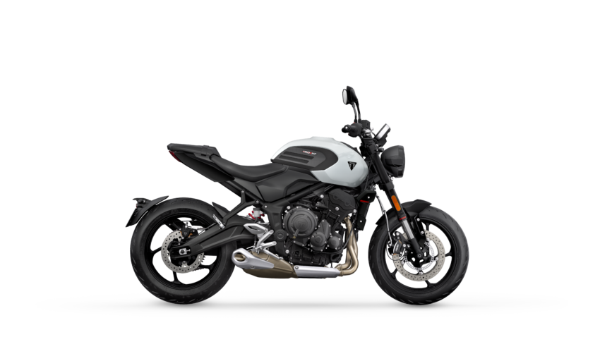 2026 Triumph Trident 660 update for Malaysia, RM47.9k 2075084