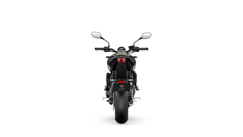 2026 Triumph Trident 660 update for Malaysia, RM47.9k 2075086