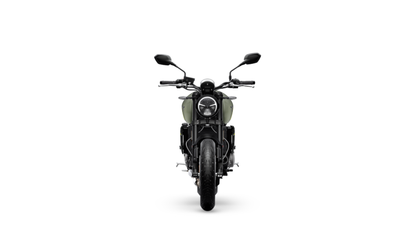 2026 Triumph Trident 660 update for Malaysia, RM47.9k 2075087