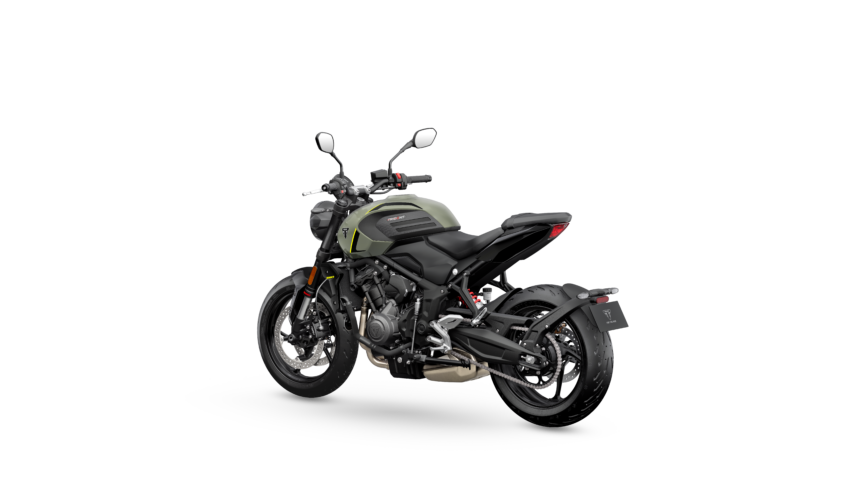 2026 Triumph Trident 660 update for Malaysia, RM47.9k 2075089