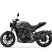 2026 Triumph Trident 660 update for Malaysia, RM47.9k
