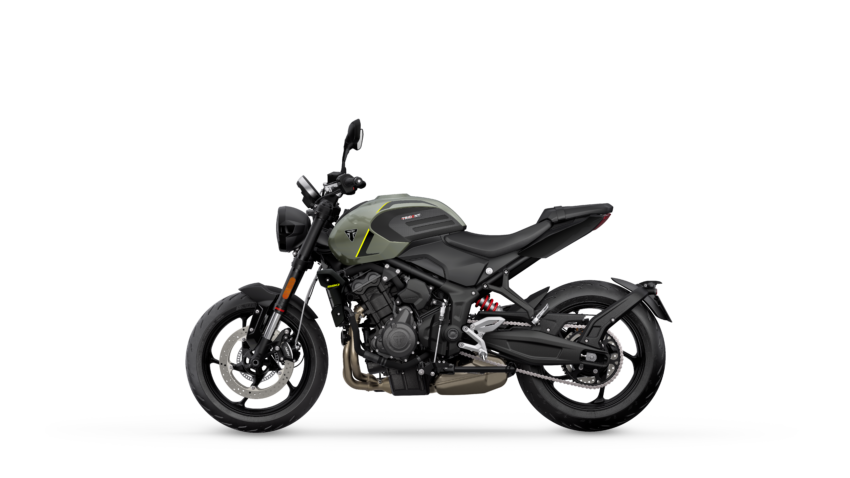 2026 Triumph Trident 660 update for Malaysia, RM47.9k 2075090