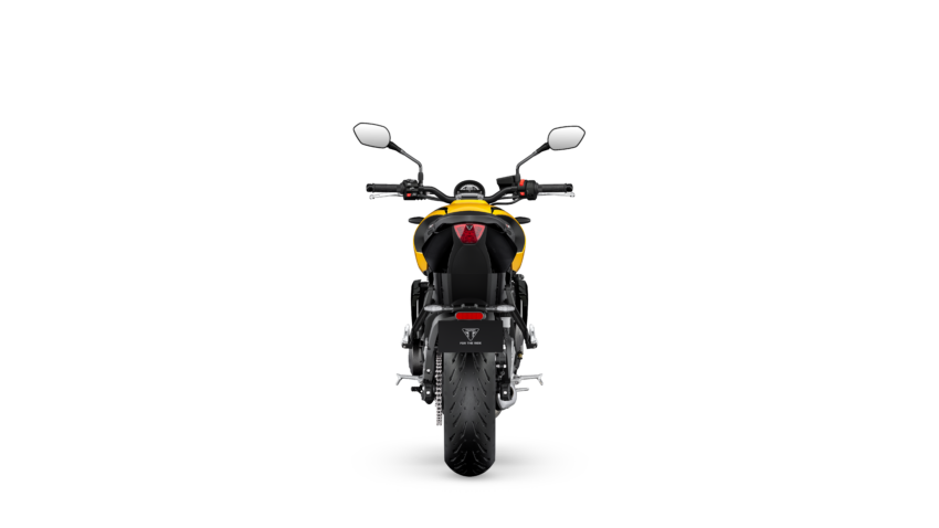 2026 Triumph Trident 660 update for Malaysia, RM47.9k 2075066