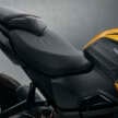 2026 Triumph Trident 660 update for Malaysia, RM47.9k