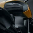 2026 Triumph Trident 660 update for Malaysia, RM47.9k