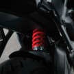 2026 Triumph Trident 660 update for Malaysia, RM47.9k