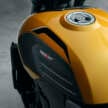 2026 Triumph Trident 660 update for Malaysia, RM47.9k
