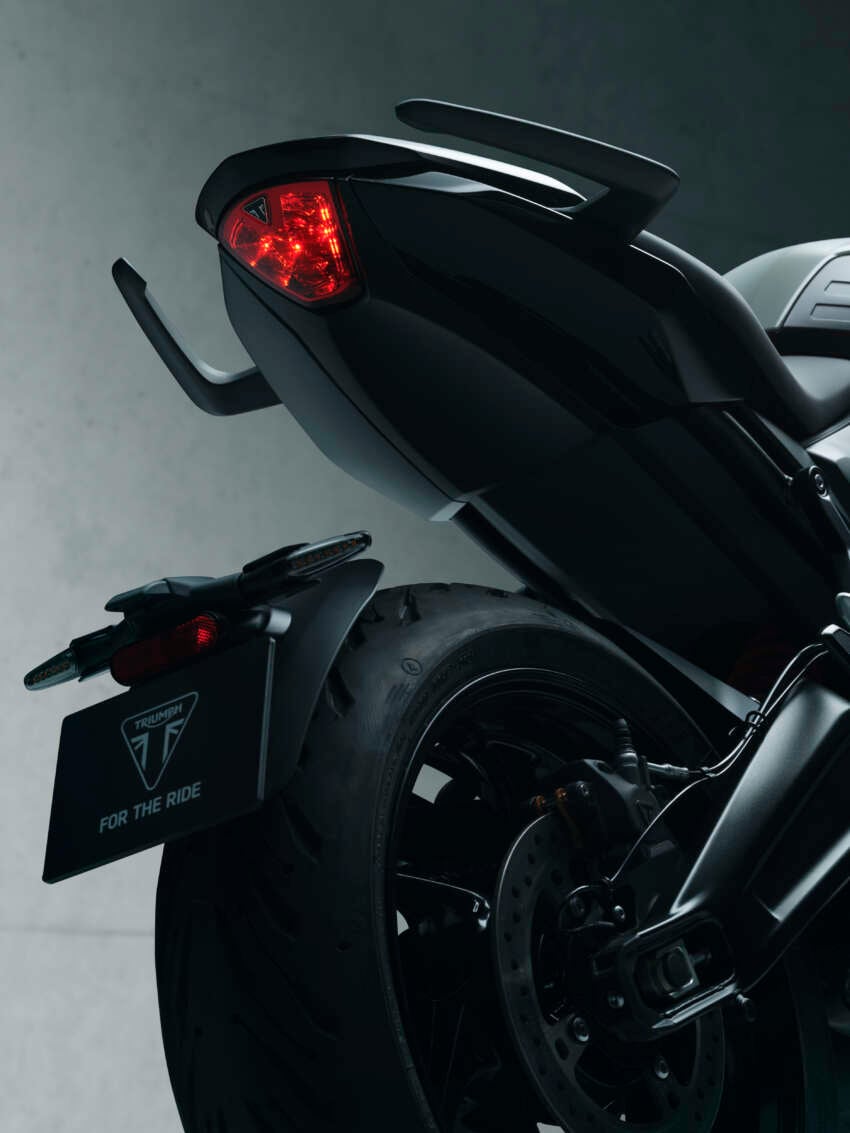 2026 Triumph Trident 660 update for Malaysia, RM47.9k 2075102