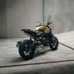 2026 Triumph Trident 660 update for Malaysia, RM47.9k