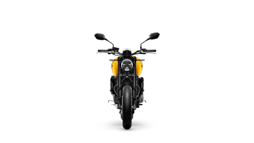 2026 Triumph Trident 660 update for Malaysia, RM47.9k 2075067