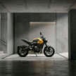 2026 Triumph Trident 660 update for Malaysia, RM47.9k