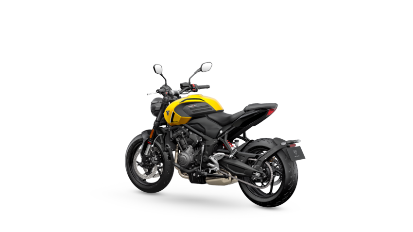 2026 Triumph Trident 660 update for Malaysia, RM47.9k 2075069