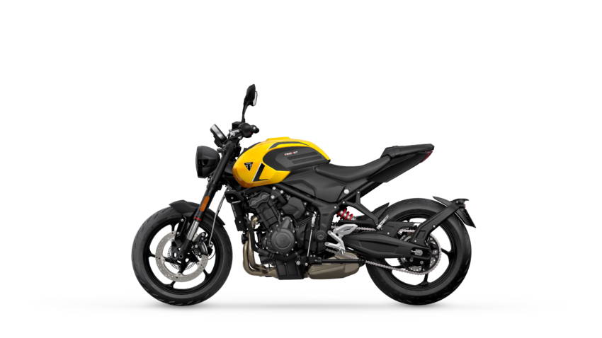2026 Triumph Trident 660 update for Malaysia, RM47.9k 2075070