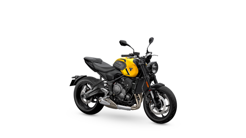 2026 Triumph Trident 660 update for Malaysia, RM47.9k 2075071