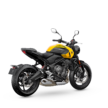 2026 Triumph Trident 660 update for Malaysia, RM47.9k
