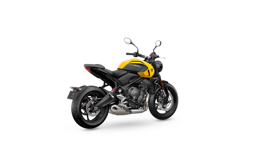 2026 Triumph Trident 660 update for Malaysia, RM47.9k 2075072