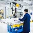 2027 BMW i7 facelift gets Rimac batteries for more range, faster charging – reveal in Beijing April 22