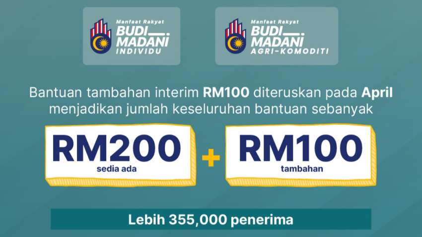 RM300 monthly Budi Diesel benefits over 355k users 2064273