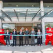 Leapmotor Glenmarie operated by Cycle & Carriage opens, EV brand’s first full-fledged 3S dealership