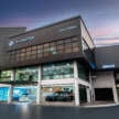Leapmotor Glenmarie operated by Cycle & Carriage opens, EV brand’s first full-fledged 3S dealership