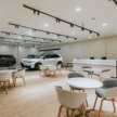 Leapmotor Glenmarie operated by Cycle & Carriage opens, EV brand’s first full-fledged 3S dealership