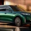 Jaecoo gets J3, J9, Chery Tiggo V, KP31 pick-up as brand pivots to off-roaders; Omoda 2, T1QC coming