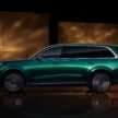 Jaecoo gets J3, J9, Chery Tiggo V, KP31 pick-up as brand pivots to off-roaders; Omoda 2, T1QC coming