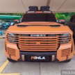 Chery Himla pick-up earmarked for Malaysia, due here in Q2/Q3 2027 – will it be the KP11 or newer KP31?