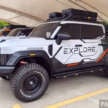 Chery Himla pick-up earmarked for Malaysia, due here in Q2/Q3 2027 – will it be the KP11 or newer KP31?