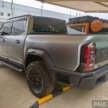 Chery Himla pick-up earmarked for Malaysia, due here in Q2/Q3 2027 – will it be the KP11 or newer KP31?