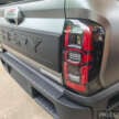 Chery Himla pick-up earmarked for Malaysia, due here in Q2/Q3 2027 – will it be the KP11 or newer KP31?