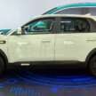 Chery QQ3 EV in Beijing – eMas 5, Wuling Bingo rival coming to Malaysia as the Q sometime in early 2027