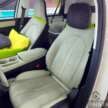 Chery QQ3 EV in Beijing – eMas 5, Wuling Bingo rival coming to Malaysia as the Q sometime in early 2027