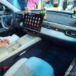 Chery QQ3 EV in Beijing – eMas 5, Wuling Bingo rival coming to Malaysia as the Q sometime in early 2027