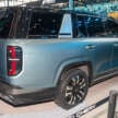 Chery Tiggo V debuts in Beijing – seven-seater SUV that can be reconfigured to a pick-up, in PHEV and ICE