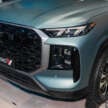 Chery Tiggo V debuts in Beijing – seven-seater SUV that can be reconfigured to a pick-up, in PHEV and ICE