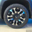 Chery Tiggo V debuts in Beijing – seven-seater SUV that can be reconfigured to a pick-up, in PHEV and ICE